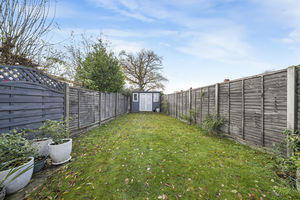 Garden- click for photo gallery